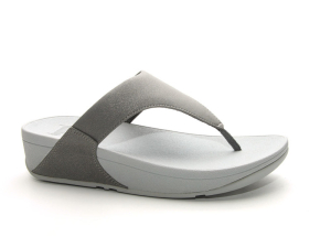 FitFlop Lulu Shimmer Toe Post