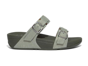 FitFlop Lulu Adjustable Slide