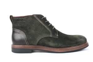 Australian Footwear Oakwood