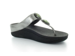 FitFlop B38-F3/054 Pewter