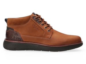 Australian Footwear Dexter Nubuck