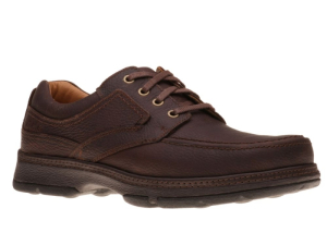 Clarks Star Stride