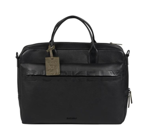 Burkely LAPTOPBAG 15.6.