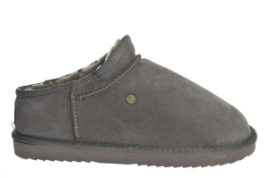 Warmbat Conner suede