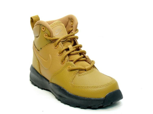 NIKE MANOA LTR BIG KIDS BOOT