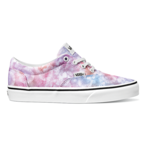 Vans Doheny Heart Tie Dye Multi