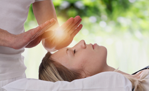 Reiki