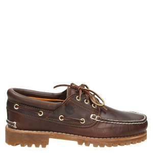 Timberland Boatshoe authentic handsewn