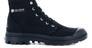 Palladium Pampa Hi Organic II 77100