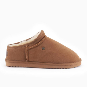 Warmbat Conner suede