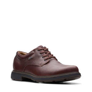 Clarks Un Tread Low GTX