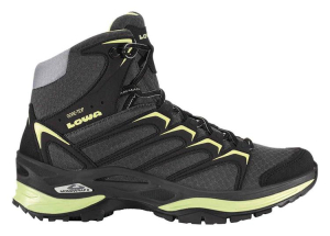 LOWA Renegade Work II GTX Mid 320607