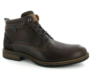 Australian Footwear Conley leather