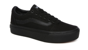 Vans Ward Platform