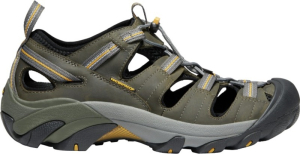 Keen Arroyo II