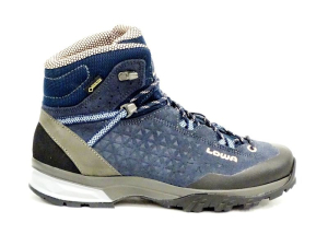 LOWA Sassa GTX Mid Ws 220711