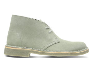 Clarks Desert Boot