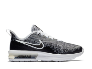 Nike Air max sequent 4 kids