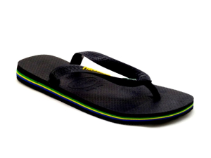 Havaianas Brazil Logo Kids