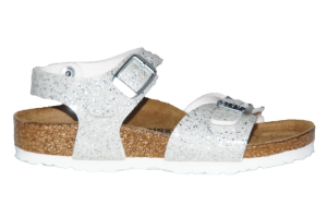 Birkenstock Rio Plain Smal