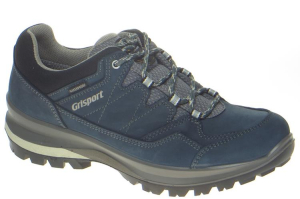 Gri-Sport Blue Aspen Low