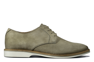 Clarks Atticus lace