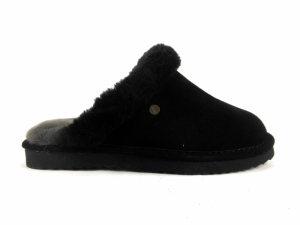 Warmbat burley women suede