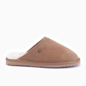 Warmbat Classic Men Suede