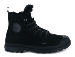 Palladium Pampa Hi Zip 92982