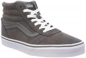 Vans Ward Hi