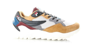 Fila Vault CMR Jogger CB Low Men