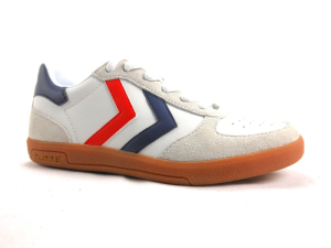 Hummel Victory Leather Jr