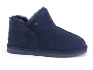 Warmbat Willow Women Suede