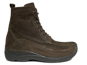 Wolky Roll Boot Zip (0620311)