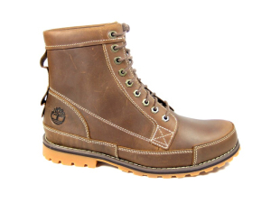 Timberland Originals II Leather 6inch