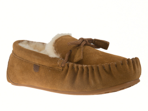 Warmbat Fjorda Women Suede