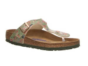 Birkenstock Gizeh BS