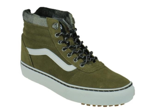 Vans Ward hi MTE