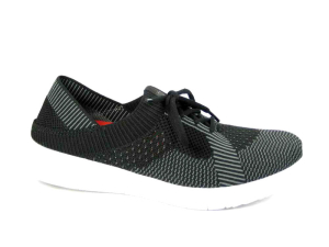 FitFlop Marble Knit Sneakers