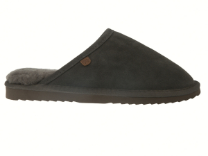 Warmbat Classic Men Suede