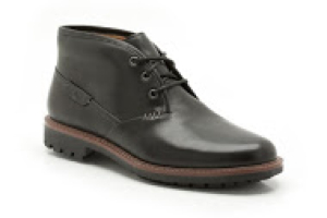 Clarks Montacute Duke