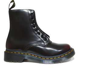 Dr. Martens 1460 Pascal Front Zip