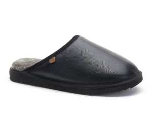 Warmbat Classic men Leather