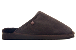 Warmbat Classic Men Suede