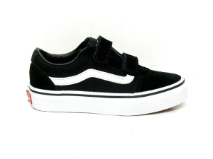 Vans YT WARD V velcro