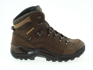 LOWA Renegade GTX MID Men 310945