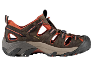 Keen Arroyo II