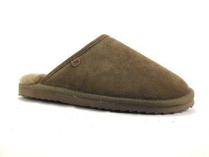 Warmbat Classic Men Suede