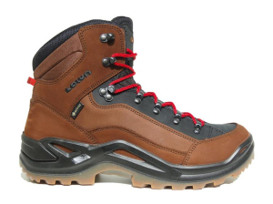 LOWA Renegade GTX MID Men 310945