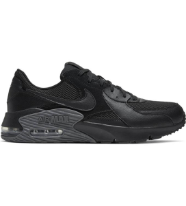 NIKE AIR MAX EXCEE MEN'S SHOE,BLAC